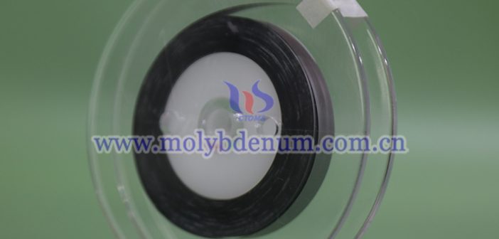 本周鉬精礦價格降幅近7%